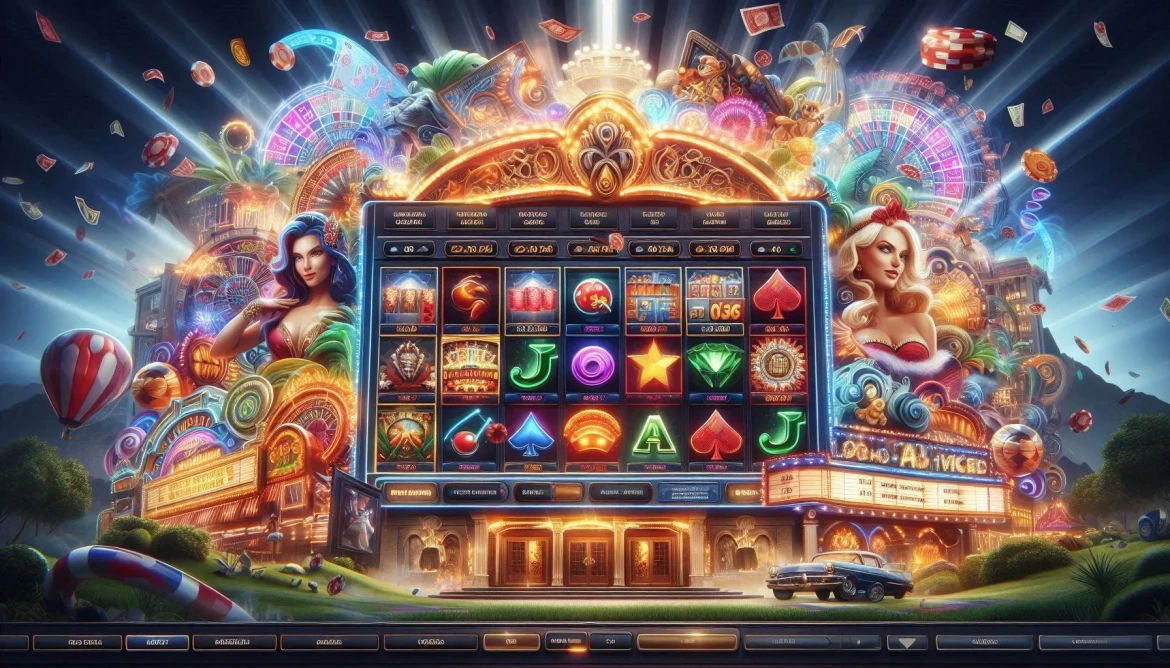 WinLegends Casino